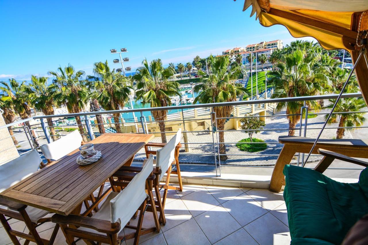 Ferienwohnung Mare Marina View 1 Xylokastro Exterior foto